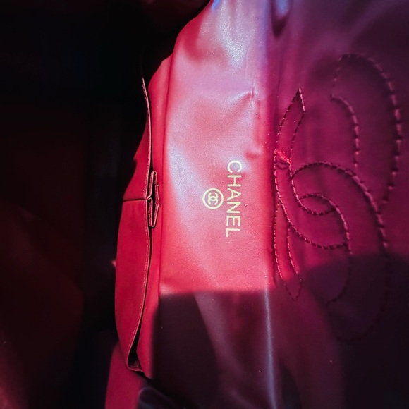 COPY - Chanel Timeless/Classique leather crossbody bag - Picture 13 of 13